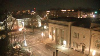 Weather camera view of Lititz Springs Inn & Spa.