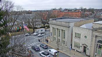 Weather camera view of Lititz Springs Inn & Spa.