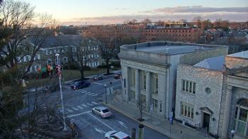 Weather camera view of Lititz Springs Inn & Spa.