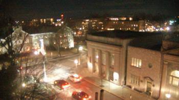 Weather camera view of Lititz Springs Inn & Spa.