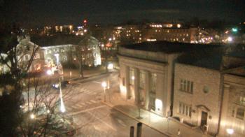 Weather camera view of Lititz Springs Inn & Spa.