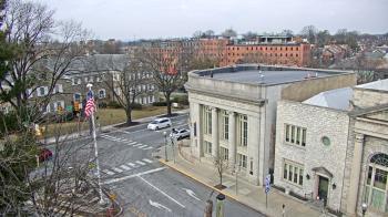 Weather camera view of Lititz Springs Inn & Spa.