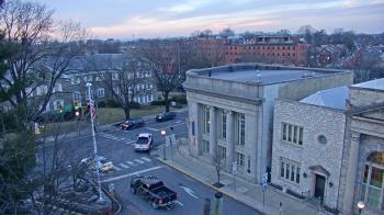Weather camera view of Lititz Springs Inn & Spa.