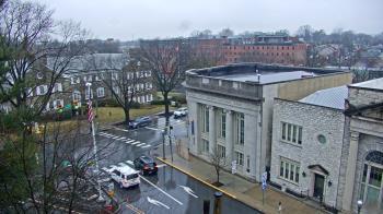 Weather camera view of Lititz Springs Inn & Spa.