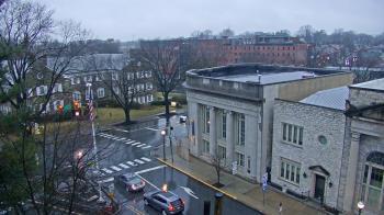 Weather camera view of Lititz Springs Inn & Spa.