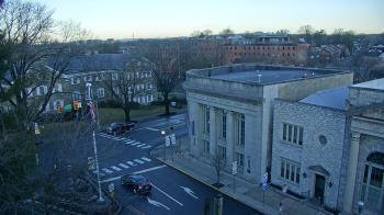 Weather camera view of Lititz Springs Inn & Spa.