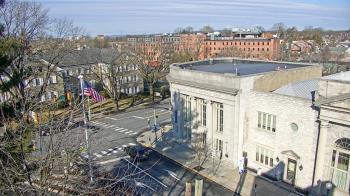 Weather camera view of Lititz Springs Inn & Spa.
