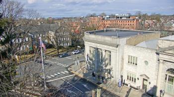 Weather camera view of Lititz Springs Inn & Spa.