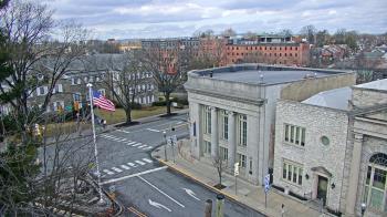 Weather camera view of Lititz Springs Inn & Spa.