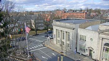 Weather camera view of Lititz Springs Inn & Spa.