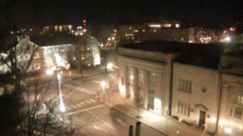 Weather camera view of Lititz Springs Inn & Spa.