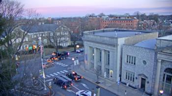 Weather camera view of Lititz Springs Inn & Spa.