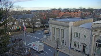 Weather camera view of Lititz Springs Inn & Spa.