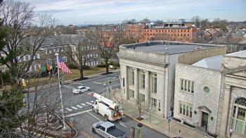 Weather camera view of Lititz Springs Inn & Spa.
