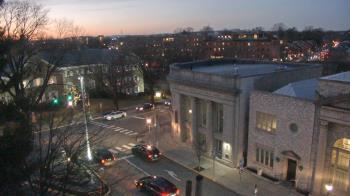 Weather camera view of Lititz Springs Inn & Spa.