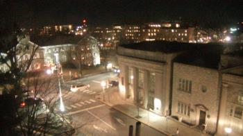 Weather camera view of Lititz Springs Inn & Spa.