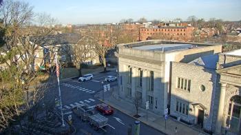 Weather camera view of Lititz Springs Inn & Spa.