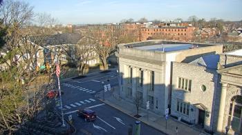 Weather camera view of Lititz Springs Inn & Spa.