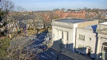 Weather camera view of Lititz Springs Inn & Spa.
