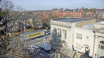 Weather camera view of Lititz Springs Inn & Spa.