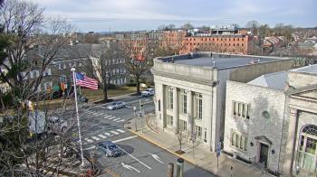 Weather camera view of Lititz Springs Inn & Spa.
