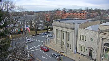 Weather camera view of Lititz Springs Inn & Spa.