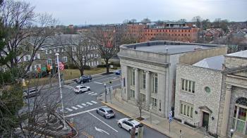 Weather camera view of Lititz Springs Inn & Spa.