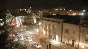 Weather camera view of Lititz Springs Inn & Spa.