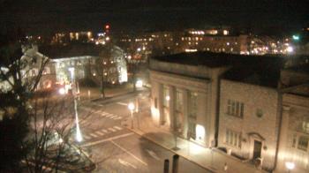 Weather camera view of Lititz Springs Inn & Spa.