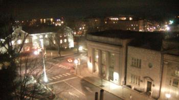 Weather camera view of Lititz Springs Inn & Spa.