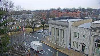 Weather camera view of Lititz Springs Inn & Spa.