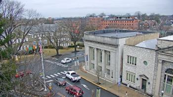 Weather camera view of Lititz Springs Inn & Spa.