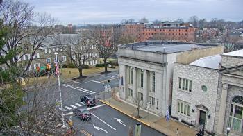 Weather camera view of Lititz Springs Inn & Spa.