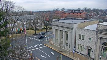 Weather camera view of Lititz Springs Inn & Spa.