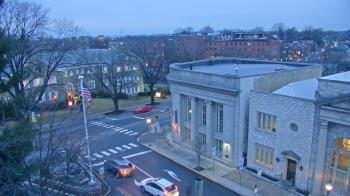 Weather camera view of Lititz Springs Inn & Spa.
