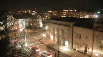 Weather camera view of Lititz Springs Inn & Spa.