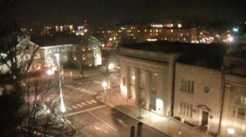 Weather camera view of Lititz Springs Inn & Spa.