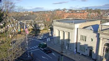 Weather camera view of Lititz Springs Inn & Spa.