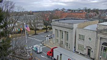 Weather camera view of Lititz Springs Inn & Spa.