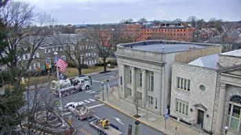 Weather camera view of Lititz Springs Inn & Spa.