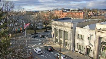 Weather camera view of Lititz Springs Inn & Spa.