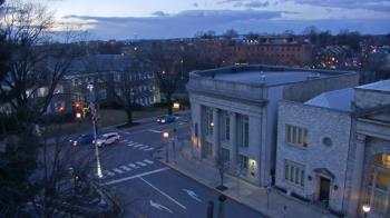 Weather camera view of Lititz Springs Inn & Spa.