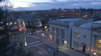 Weather camera view of Lititz Springs Inn & Spa.