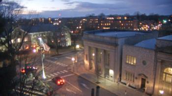 Weather camera view of Lititz Springs Inn & Spa.