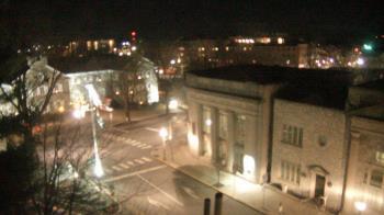 Weather camera view of Lititz Springs Inn & Spa.