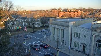 Weather camera view of Lititz Springs Inn & Spa.