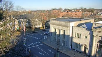 Weather camera view of Lititz Springs Inn & Spa.