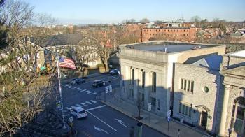 Weather camera view of Lititz Springs Inn & Spa.