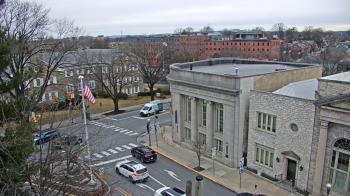 Weather camera view of Lititz Springs Inn & Spa.