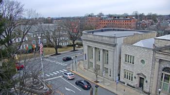 Weather camera view of Lititz Springs Inn & Spa.